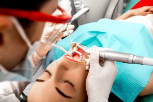 brighton dental cleaning