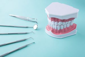 brighton treating gum disease