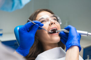 brighton dental cleaning