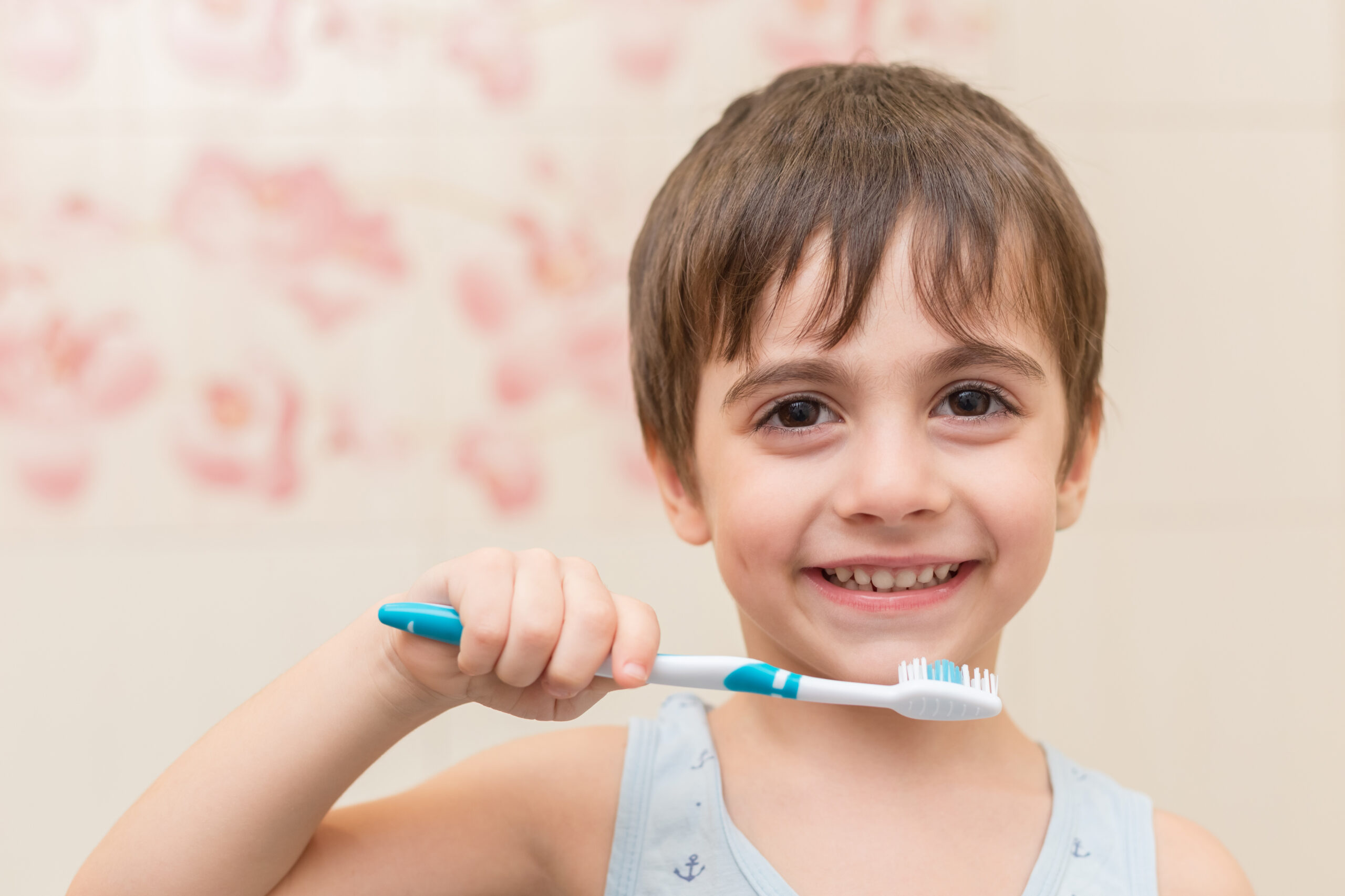 3 Good Oral Health Habits | Brighton, MA