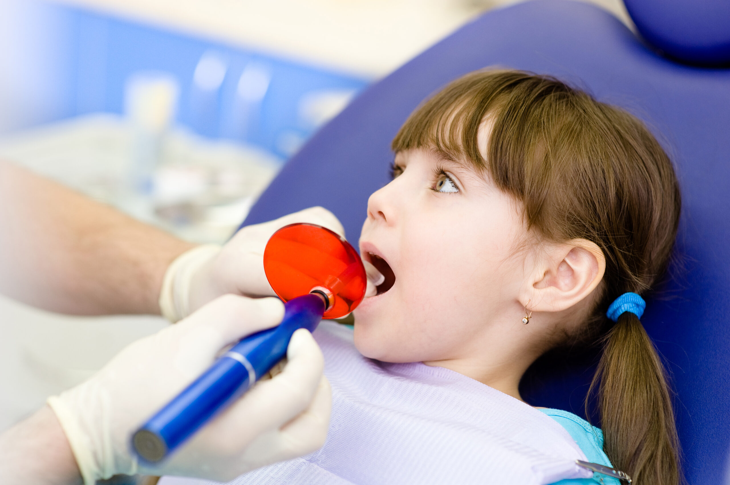 Stopping Your Cavities With A Filling | Brighton, MA