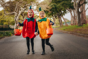 brighton halloween cavities