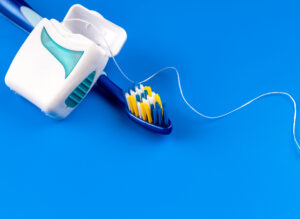 brighton brushing and flossing