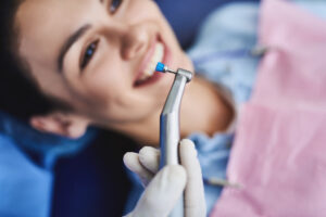 brighton dental cleanings