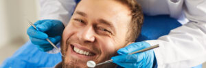 brighton dental exam