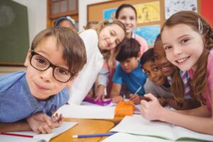 brighton back to school checkup