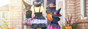 brighton halloween cavities