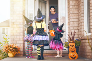 brighton halloween cavities