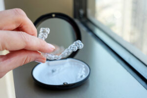 brighton invisalign