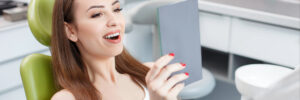 brighton dental exam