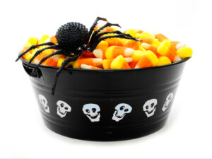 brighton halloween cavities